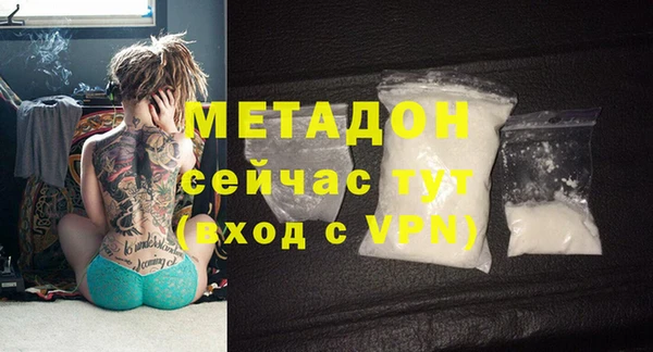 молекула духа Арсеньев