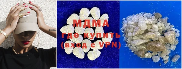молекула духа Арсеньев